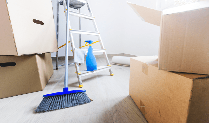 Clarity Cleaning Solutions