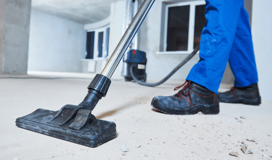 Clarity Cleaning Solutions